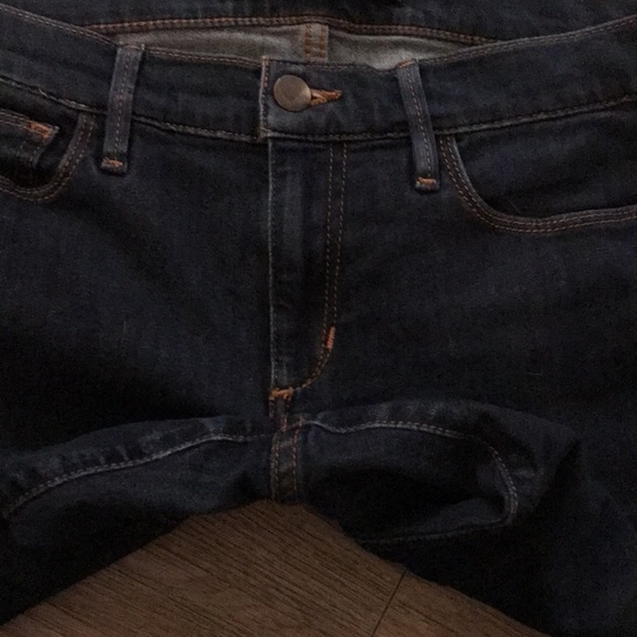 Joe’s Jeans Petite Micro Flare sz27 - Picture 10 of 12